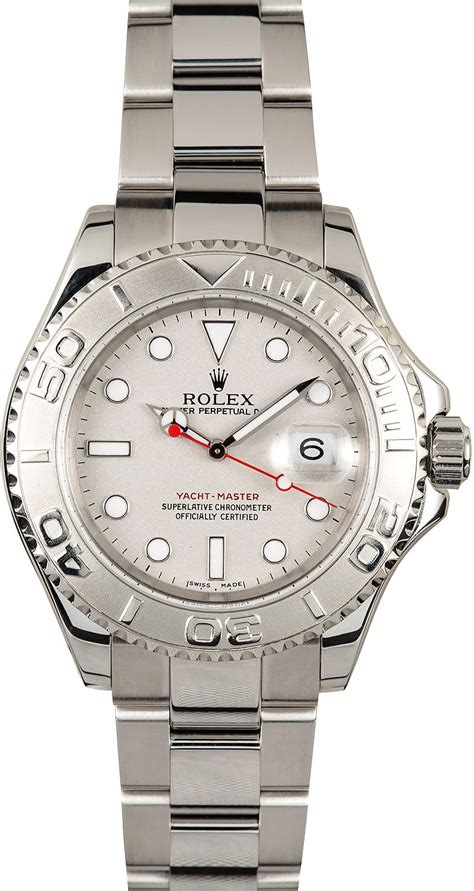 cofanetto originale rolex 16622